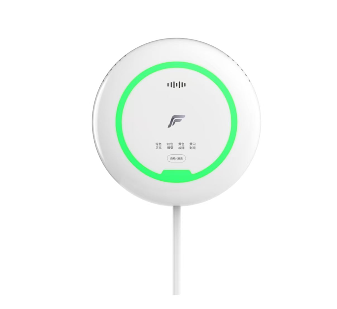 家用甲烷探测仪