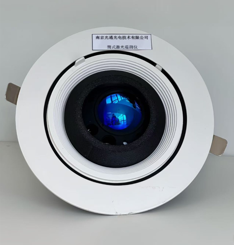 吸顶式甲烷传感器