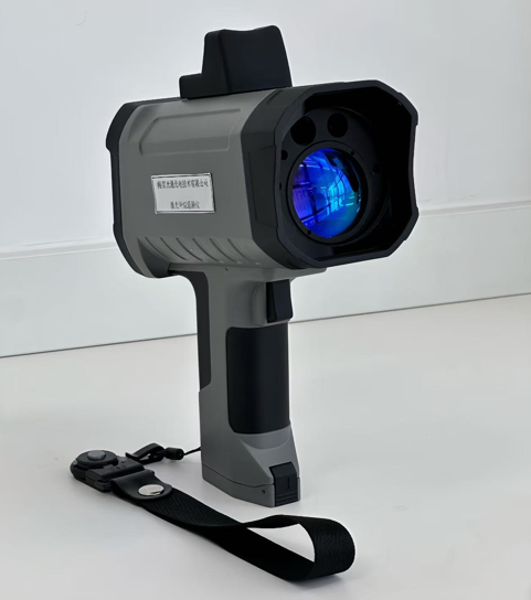 枪式甲烷遥测仪